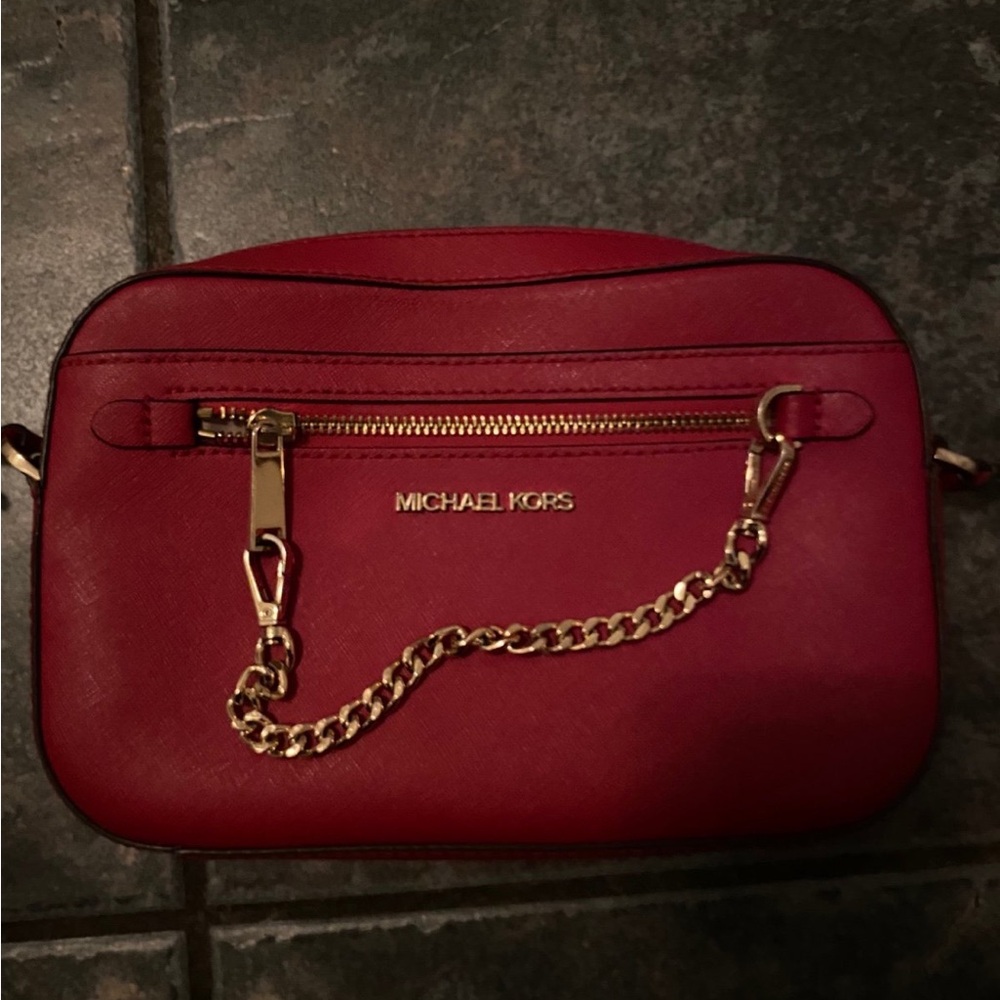 michael kors purse